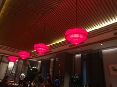 大堂-金鸭季·北京烤鸭(深业上城店)