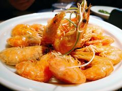 -老阿爸鲜鱼土菜(昆山花桥店)