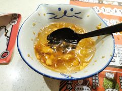 -猫爪爪原切自助烤肉(观音桥阳光世纪店)