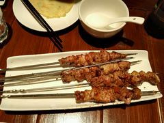 -Local泰莲庭(虹鳟鱼店)