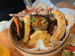 -CHILLAX轻乐时(侨建·Hi City店)