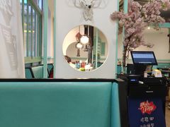 -烤路里·韩国品质自助烤肉(石路天虹4号店)