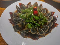 -阿德餐饮小秦川西北菜(福民路店)