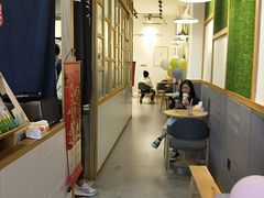 -一芳陈家台湾水果茶(荔枝沟店)