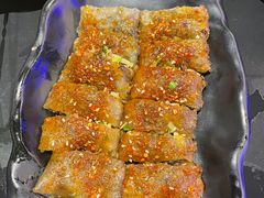 -额尔敦传统涮(公园西路店)