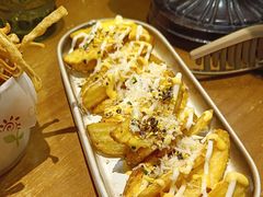 -秘密旅行Bonjour(黑金冠 江南西店)
