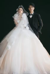 -今生有约婚纱摄影店(景德路店)