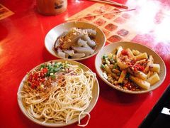 -黄妈伤心凉粉总店(名店街店)