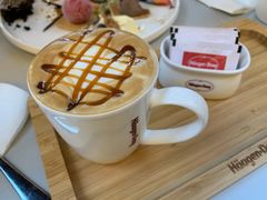 -哈根达斯(美罗城店)