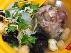 小杨生煎(香港名都店)-小杨生煎(香港名都店)