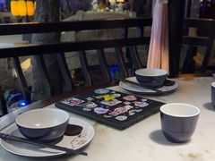 -绿茶餐厅(西湖银泰百货店)