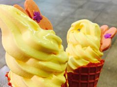 -麦当劳(东直门外大街店)