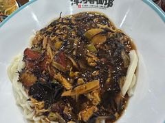 -浑河春面馆·非遗鹿角面(房山店)