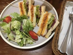 -雕刻时光咖啡馆(南院门店)