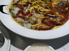 -江渔儿酸菜鱼(奥园广场金发购物中心店)