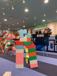 -万达宝贝乐园(北京槐房店)