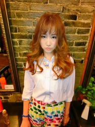 -New Fashion·新时尚形象设计