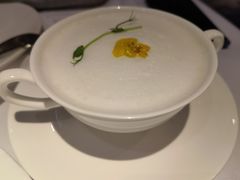 法式菌菇浓汤-王品牛排(珠海富华里店)