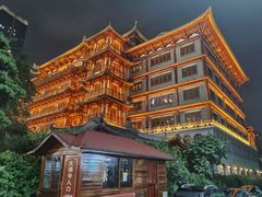 -大佛古寺