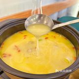 冬天就要喝一碗鸡汤,暖暖的很舒服🌈