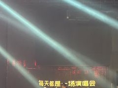 -MOSSO·Liveshow(M3香港广场店)