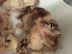 潮汕砂锅粥-贰號小院潮汕砂锅粥(前海西街店)
