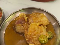 -西塔老太太拌饭(洋泾天物空间店)