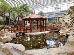 -龙达温泉生态城