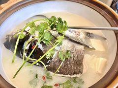 -宝荣鱼馆·临湖之宴(千岛湖店)