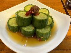 -贯一台湾牛肉面(八一七中路店)