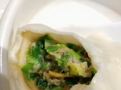海螺饺子-正黄旗海鲜烧烤大排档(延安路总店)