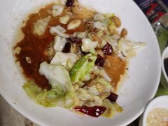 -观海轩餐厅(一线海景店)