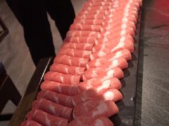 -京门老爆三·非遗铜锅涮肉·爆肚(芳群园店)