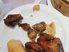 -顺风海鲜港(长寿路店)