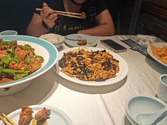 -津沽小院(天津之眼店)