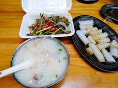 -陈添記·祖傳爽鱼皮·西关老字号(广州首店)