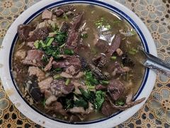 -清真·鸦儿李记·小馆(后海店)