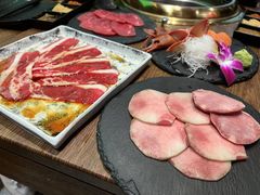 -龙神·炭烧酒场深夜食堂(新街口店)