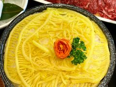 -刘一手重庆火锅(万达广场店)