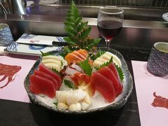 -万岁寿司(万国店)