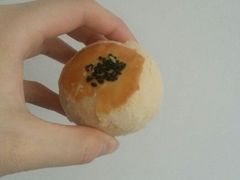 蛋黄酥-桂香村(护国寺店)