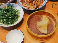 -满盛家宴·烤鸭·海鲜天津菜(河北路总店)