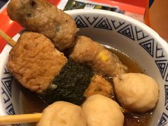 -吉野家(黑牛城道店)