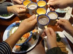 -红色根据地文化主题酒店(太湖街店)