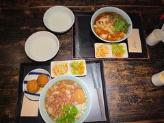 -喜晋道面馆(华严寺广场店)
