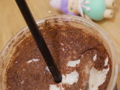 周末特饮Tiffany-HAY COFFEE