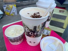 -茶颜悦色(长郡步行街口店)
