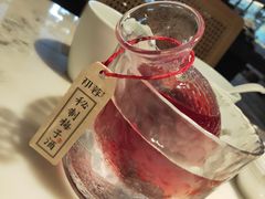 -初蓉丨遇见新川菜(亲贤街荣耀店)