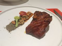 -赤火牛排(金狮广场店)