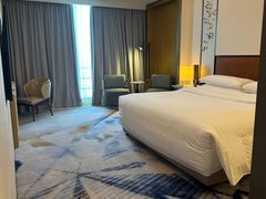 -广州奥园喜来登酒店